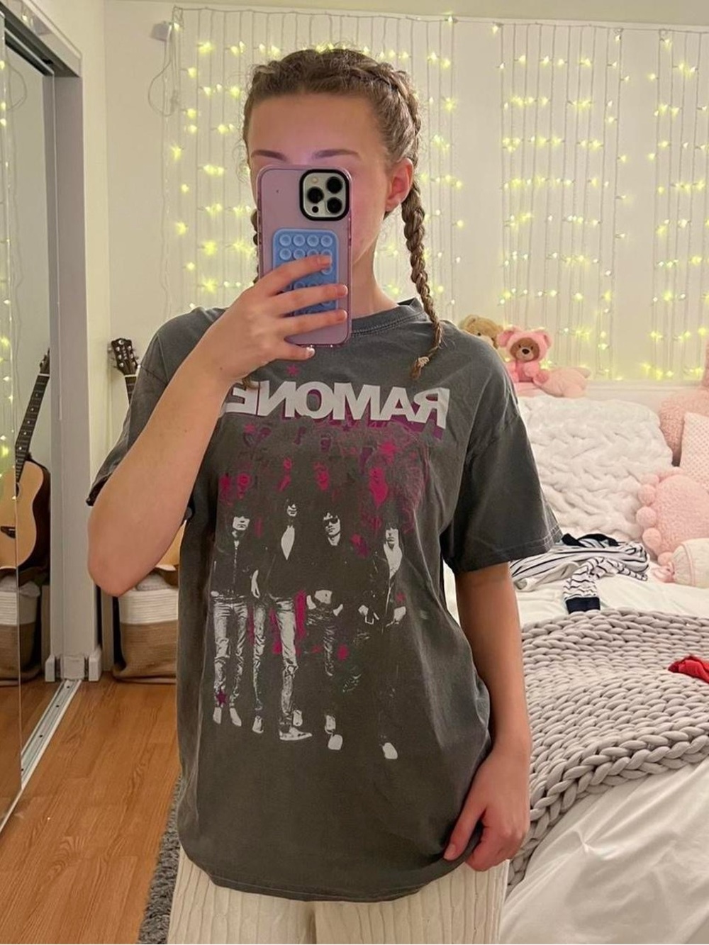 Band Tee